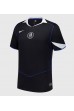 Chelsea Reece James #24 Jalkapallovaatteet Kolmaspaita 2025-26 Lyhythihainen